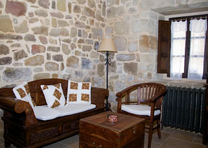 Casa Rural Larrazuria Enea