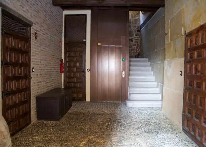 Casa Rural Larrazuria Enea