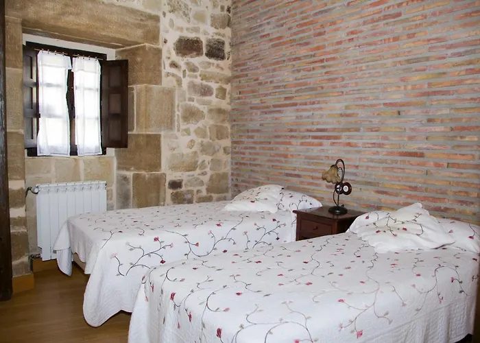 Casa Rural Larrazuria Enea