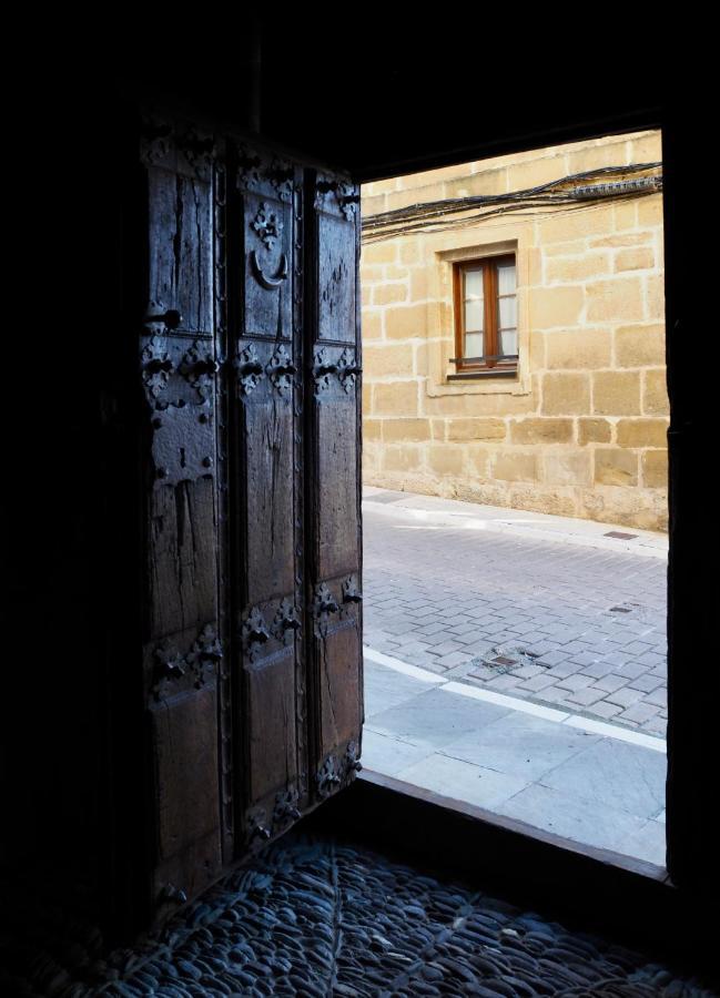 Casa rural Larrazuria Enea *