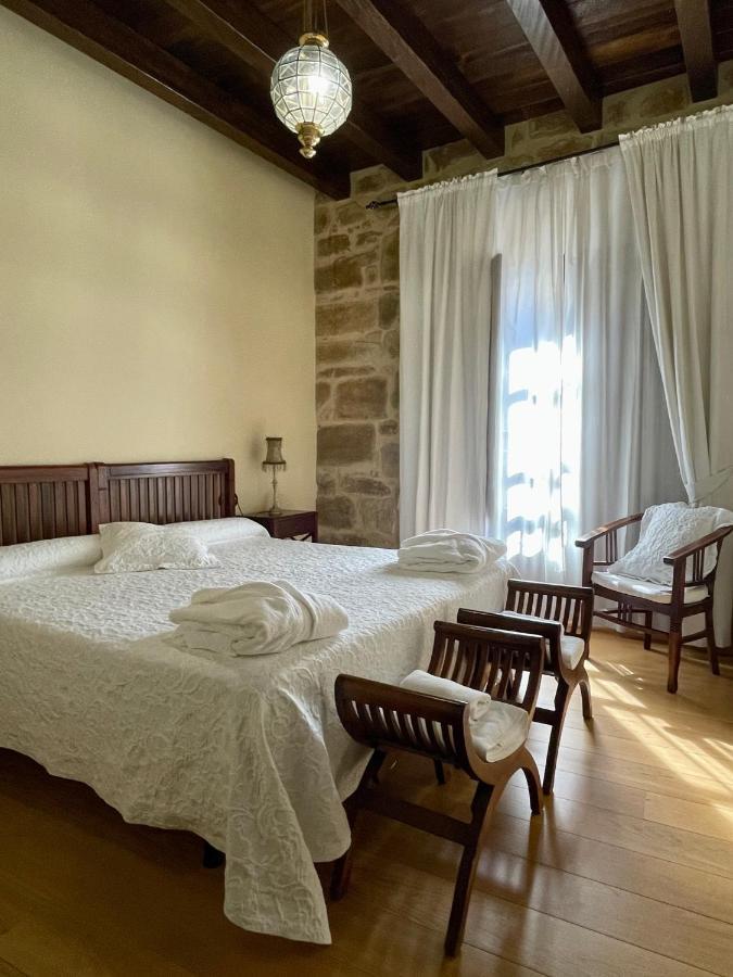 Casa rural Larrazuria Enea