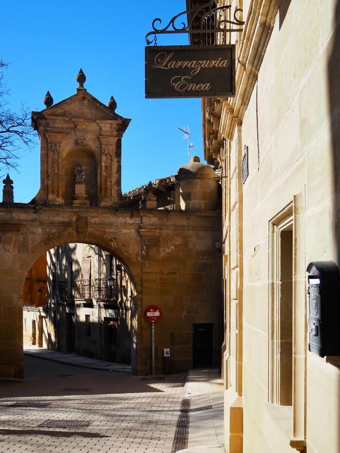 Casa rural Larrazuria Enea *