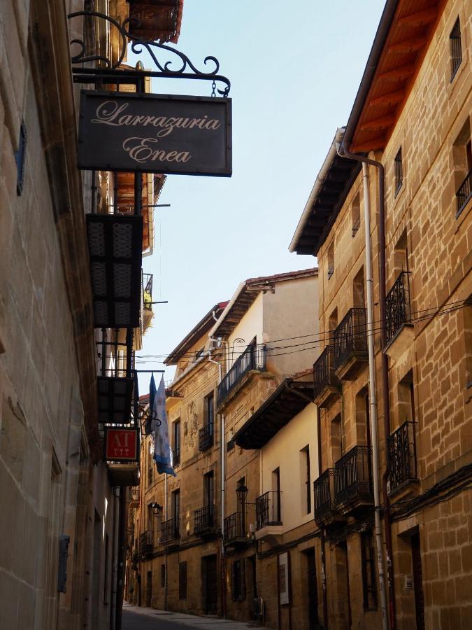 Casa rural Larrazuria Enea *