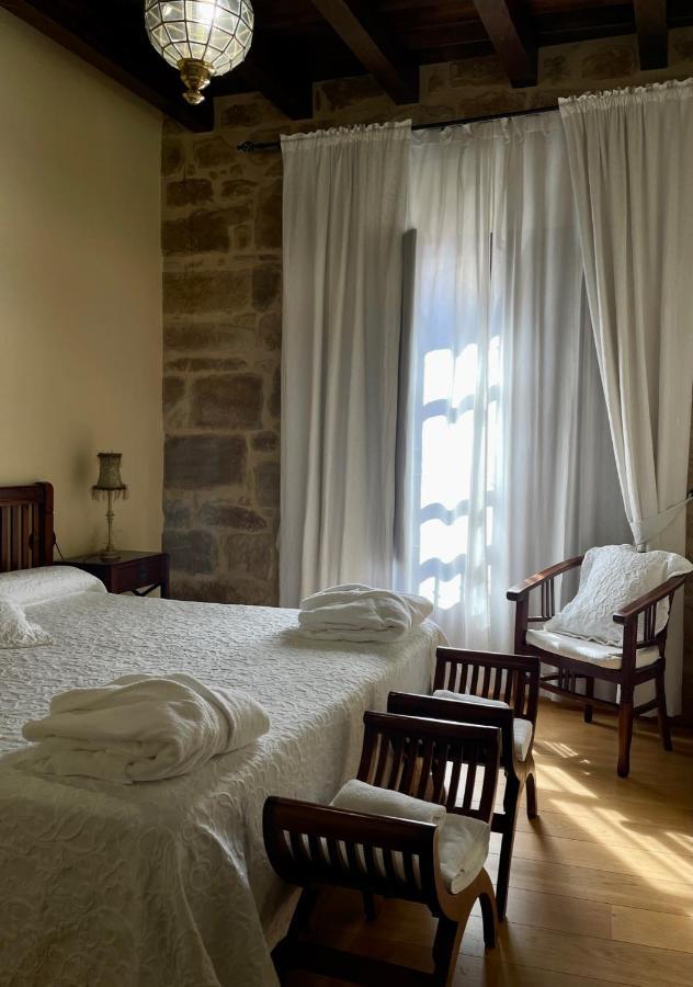 Larrazuria Enea Casa rural