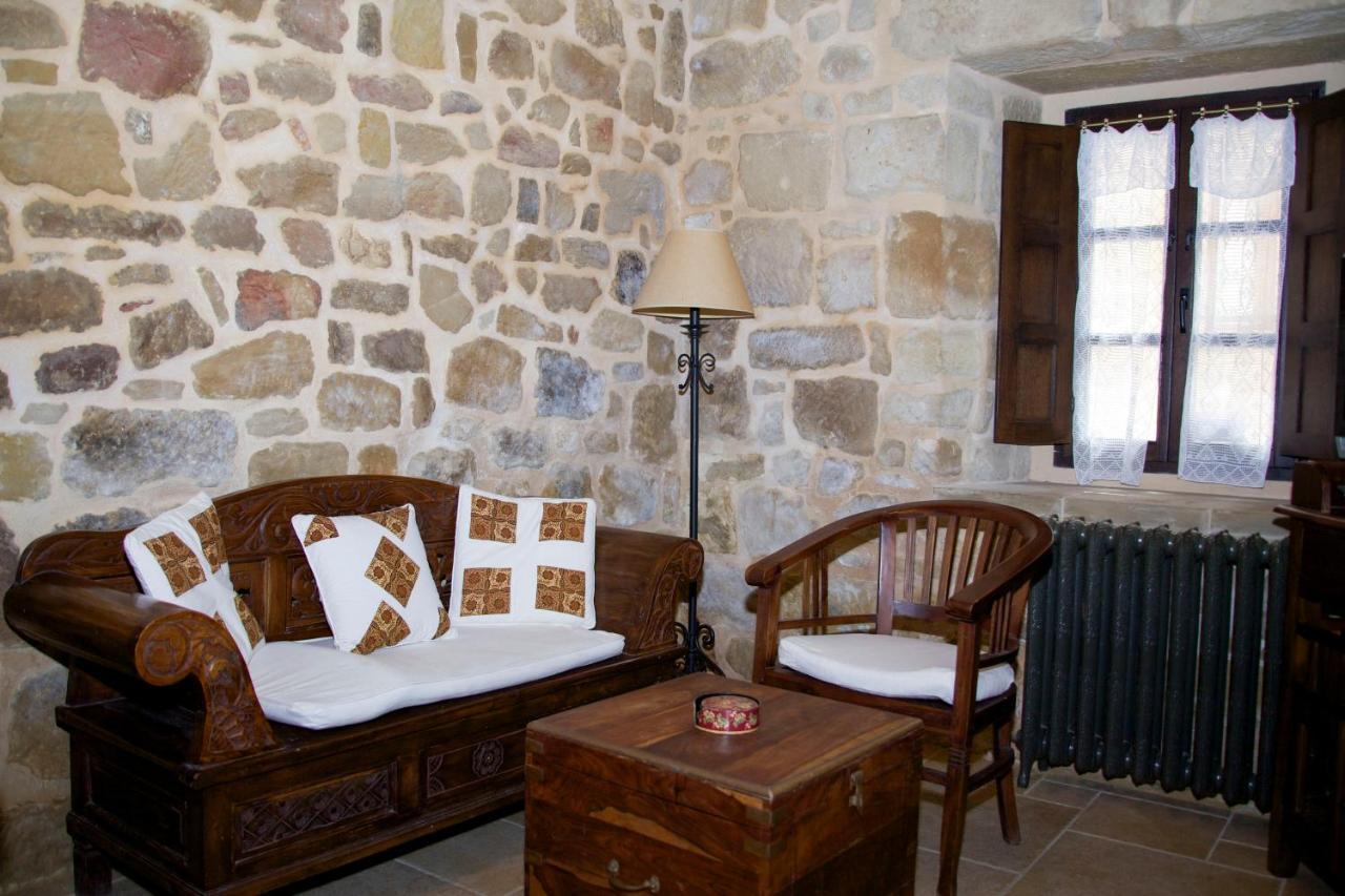 Casa rural Larrazuria Enea
