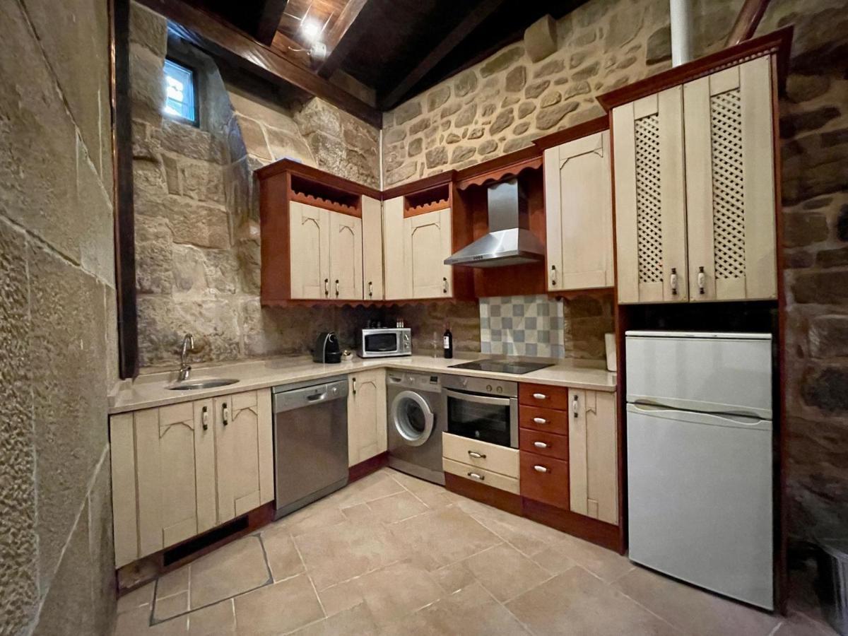 Larrazuria Enea Casa rural Labastida