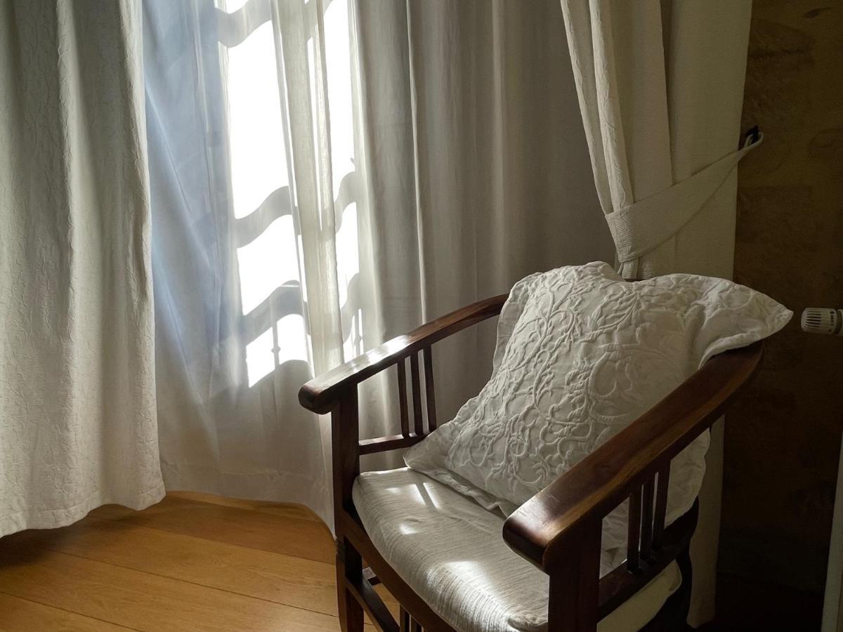 Larrazuria Enea Casa rural Labastida