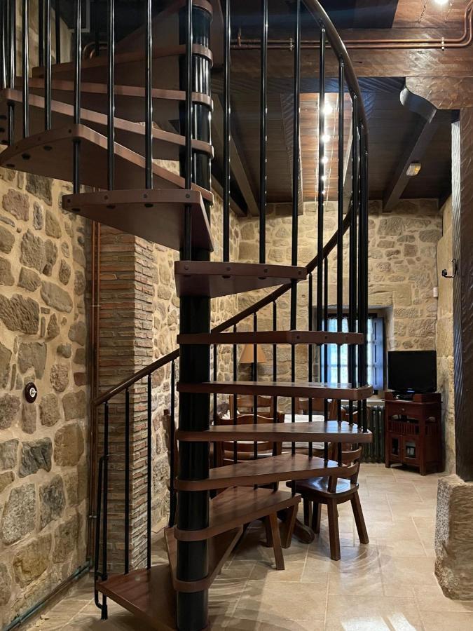Casa rural Larrazuria Enea *