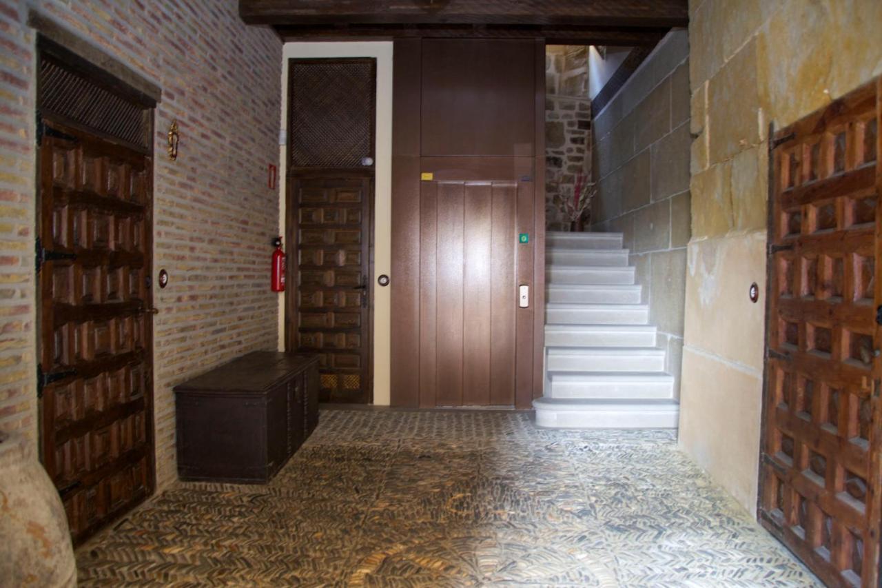 Larrazuria Enea Casa rural
