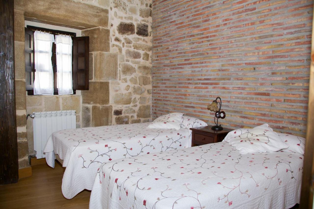 Casa rural Larrazuria Enea