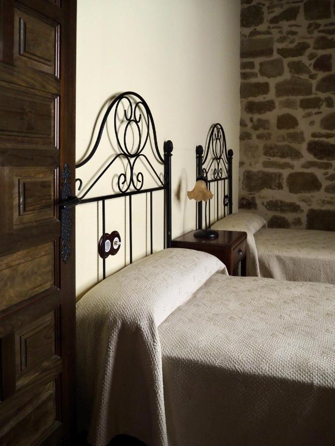 Casa rural Larrazuria Enea